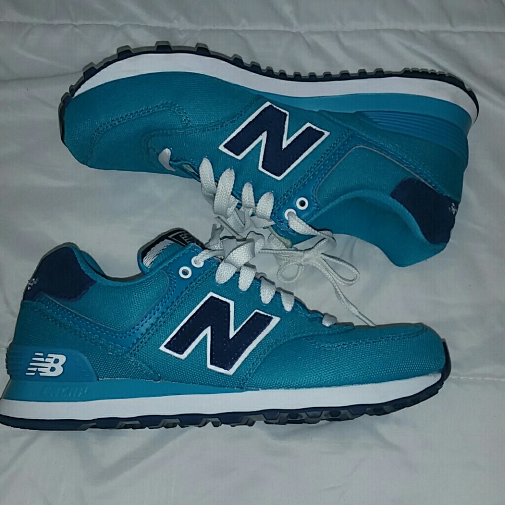 New Balance