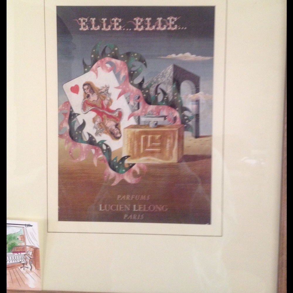 Meet your Posher, Veronica