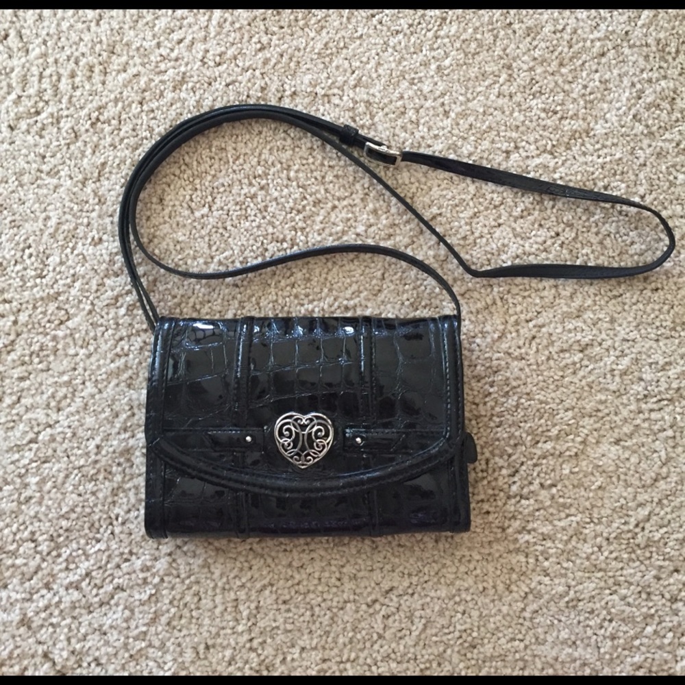 Brighton cross body bag
