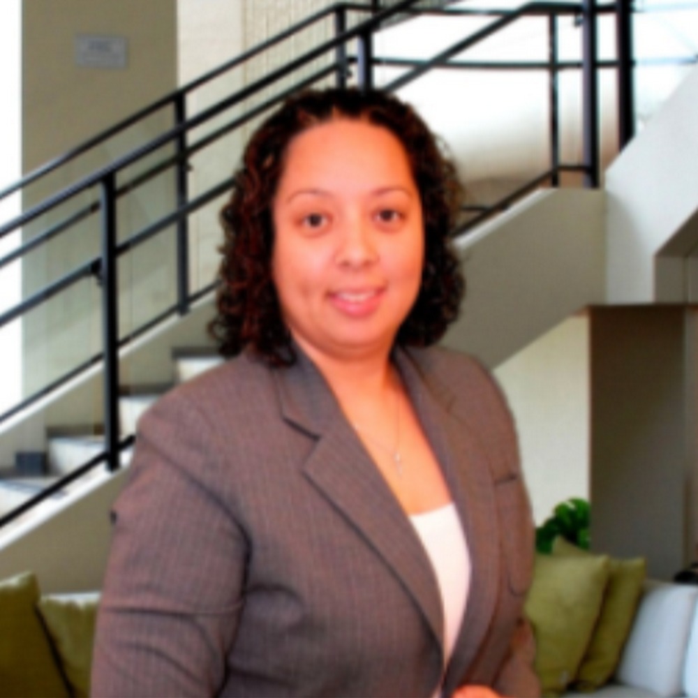 Meet your Posher, Antoinette