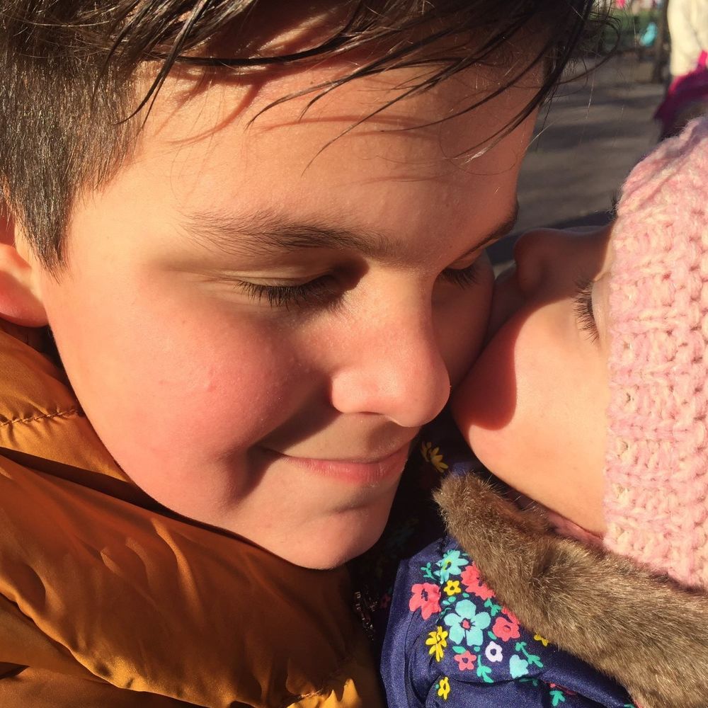 Meet your Posher, Viktoria