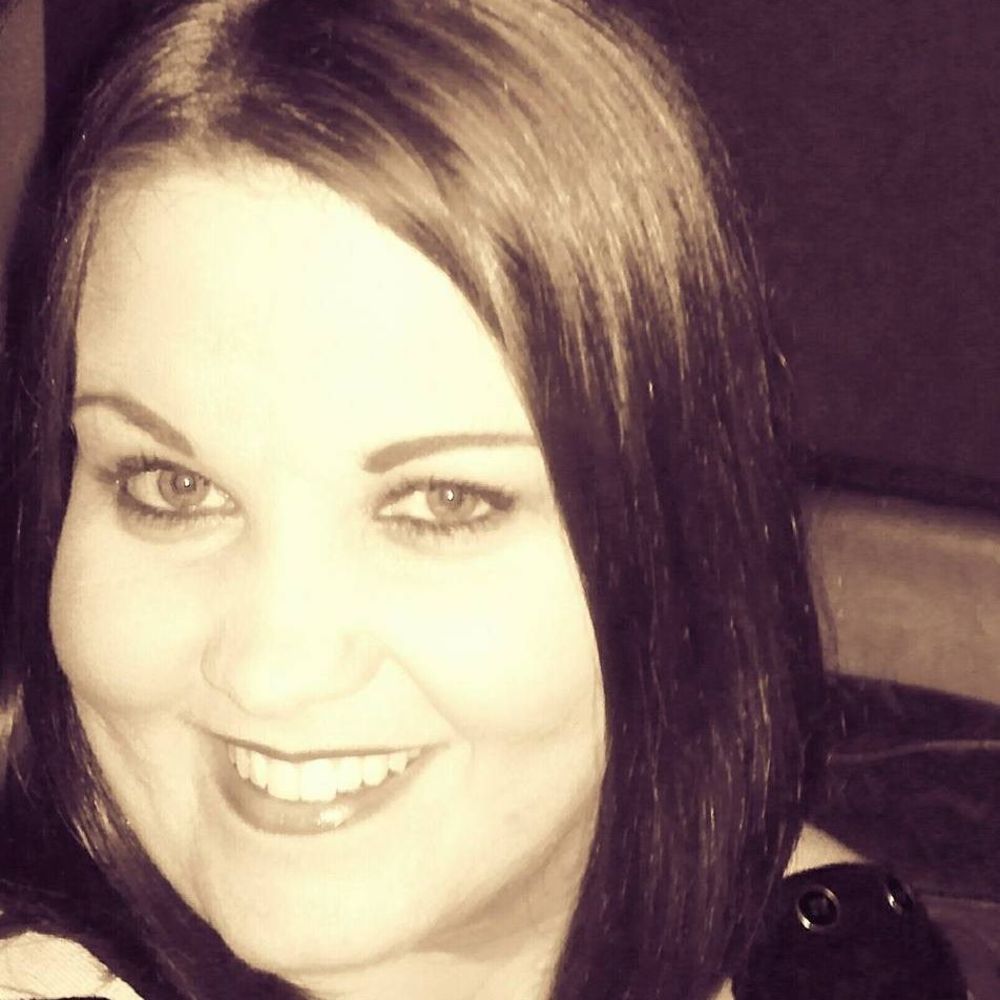 Meet your Posher, Tiffany
