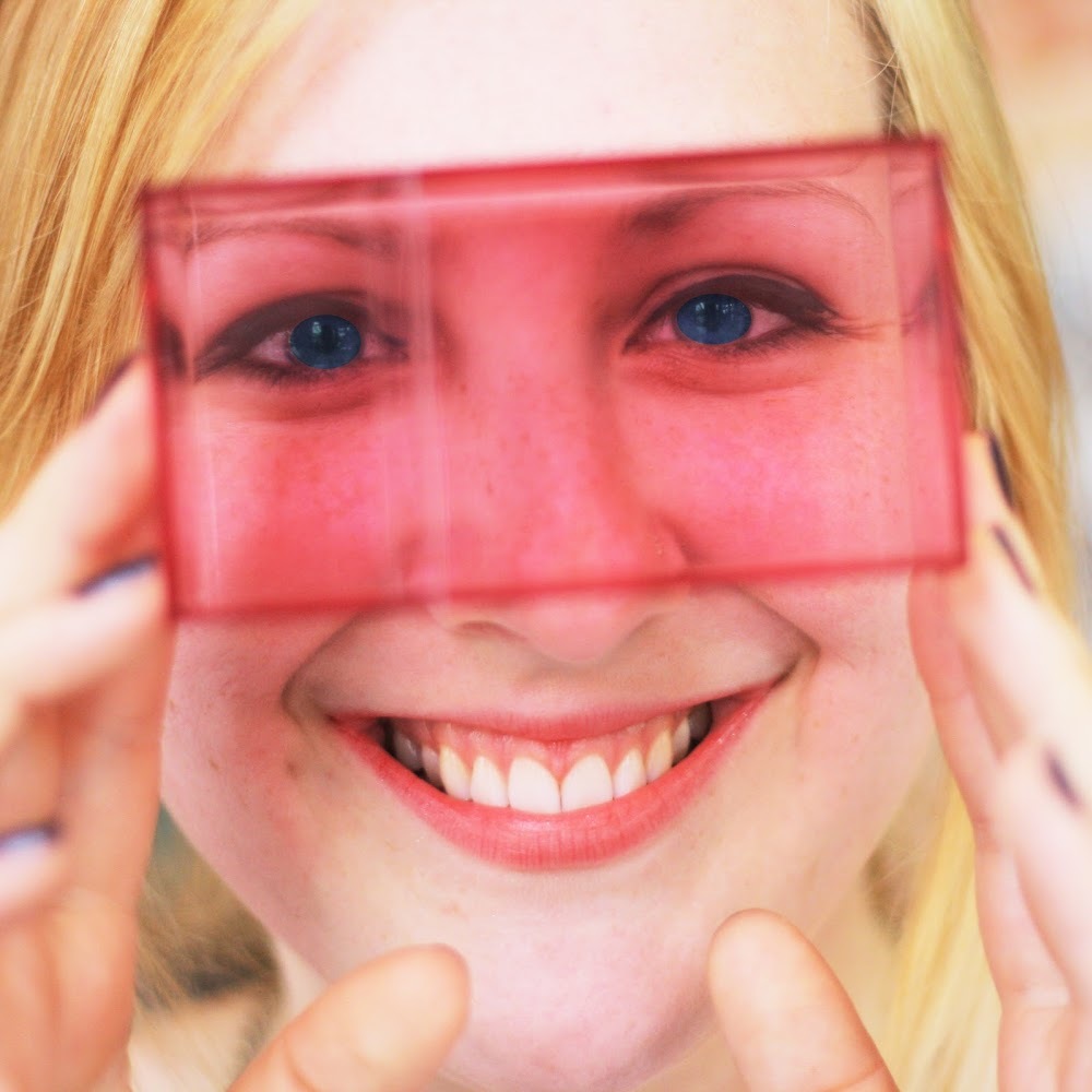 Meet your Posher, Mary