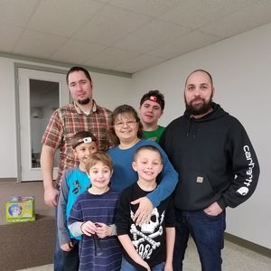 Meet your Posher, Jayne