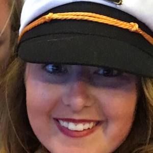 Meet your Posher, Catherine