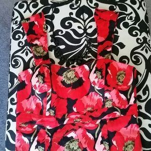 Poppy Dress