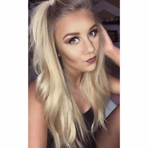 Meet your Posher, Mckenzie
