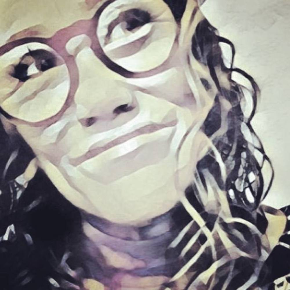 Meet your Posher, Cary