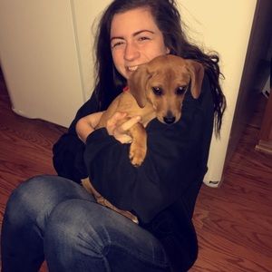 Meet your Posher, Nicole