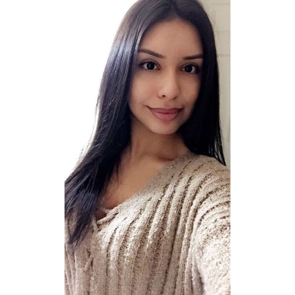 Meet your Posher, Beatriz