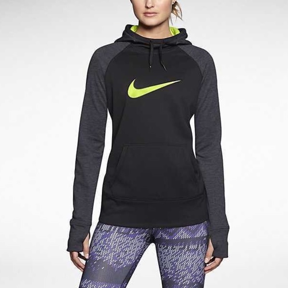 Women's Nike Hoodie