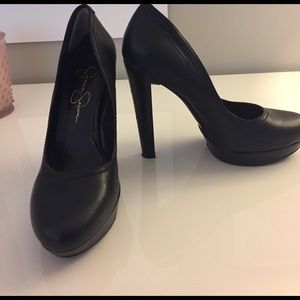 Jessica Simpson Pumps