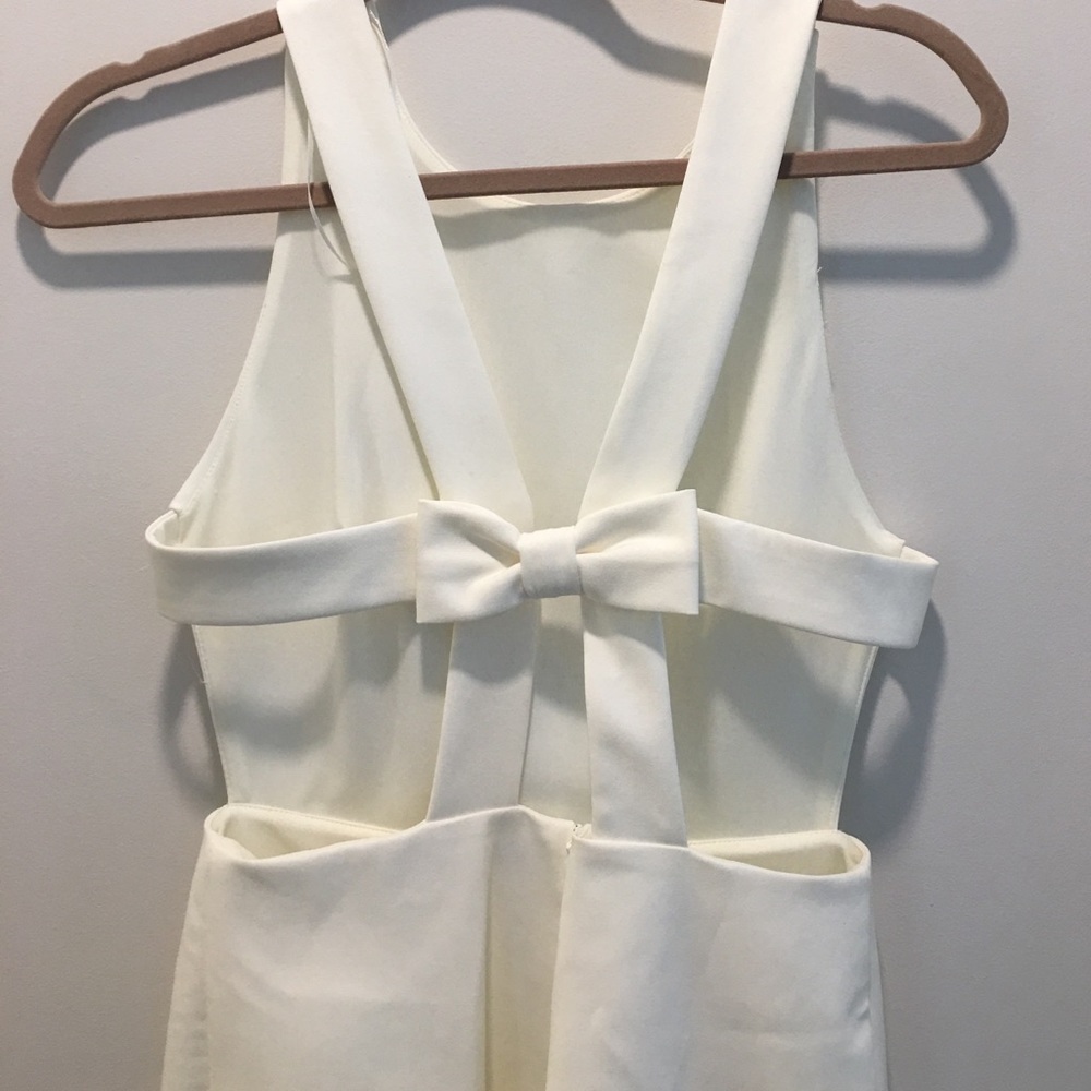 Gorgeous Zara dress- never worn!