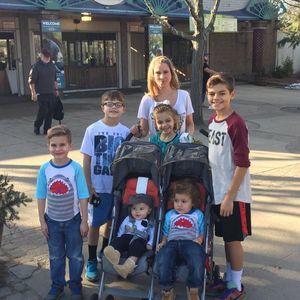 Meet your Posher, Bobby