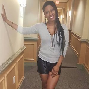 Meet your Posher, Michelle