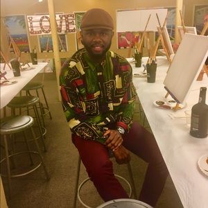 Meet your Posher, Shayon