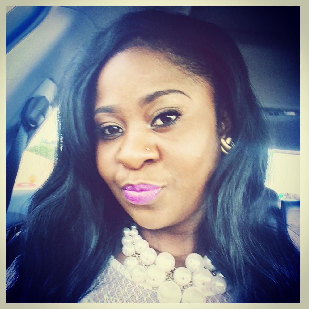 Meet your Posher, Simoneunique