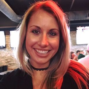 Meet your Posher, Alison