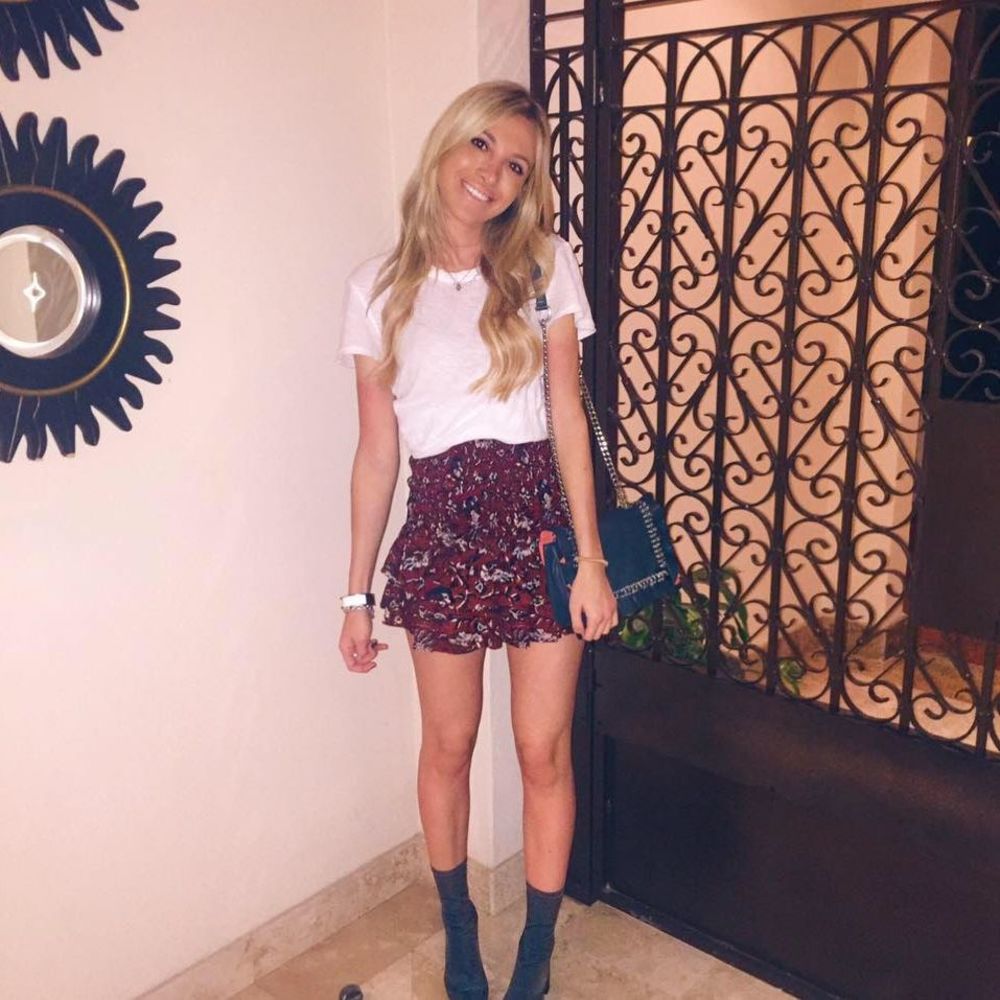 Meet your Posher, Alexa