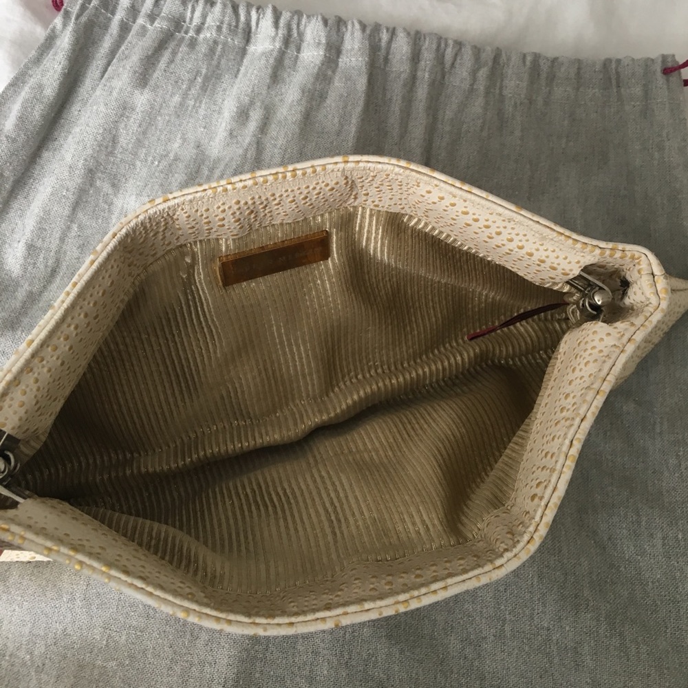 Lauren Merkin clutch - Picture 3 of 5