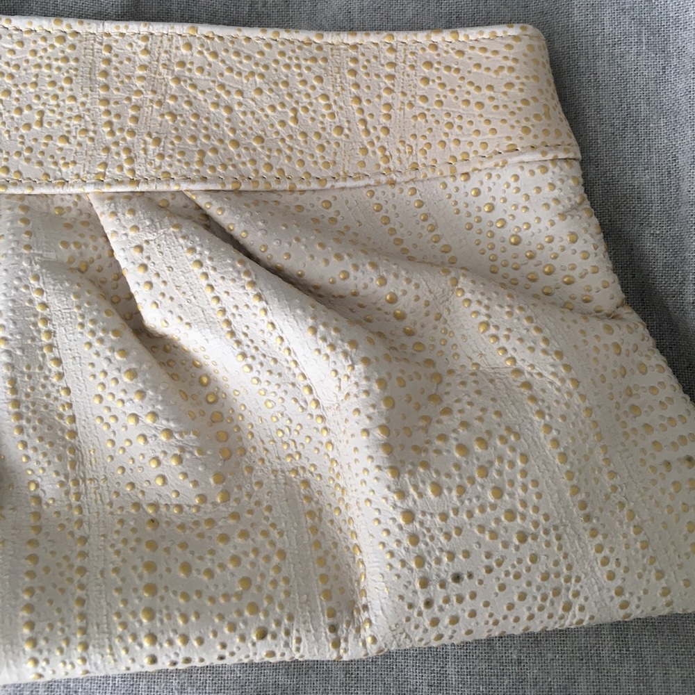 Lauren Merkin clutch - Picture 4 of 5