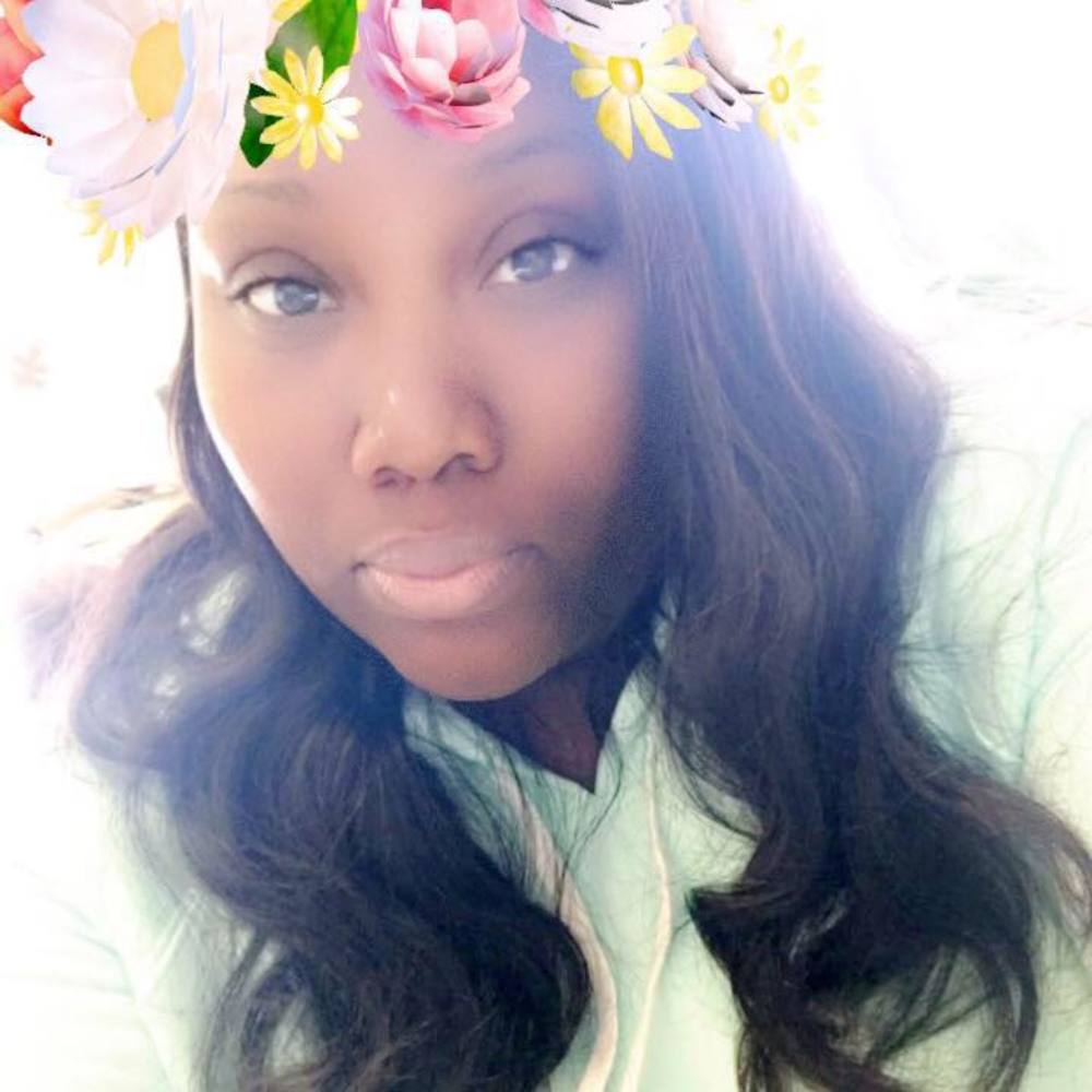 Meet your Posher, Sharonda