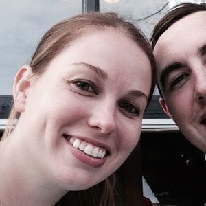 Meet your Posher, Krista