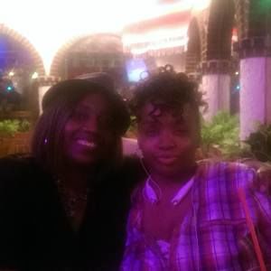 Meet your Posher, Catrina