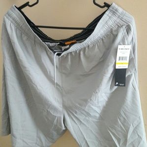 New  Head shorts
