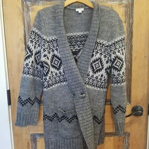 J. Jill cardigan