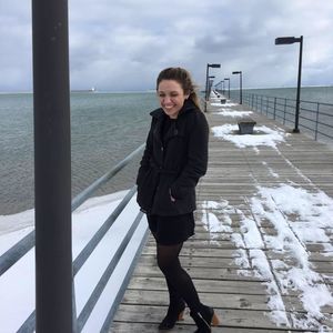 Meet your Posher, Alyssa