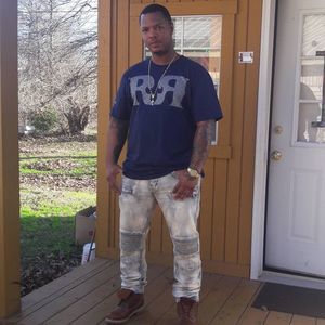 Meet your Posher, Kelvin