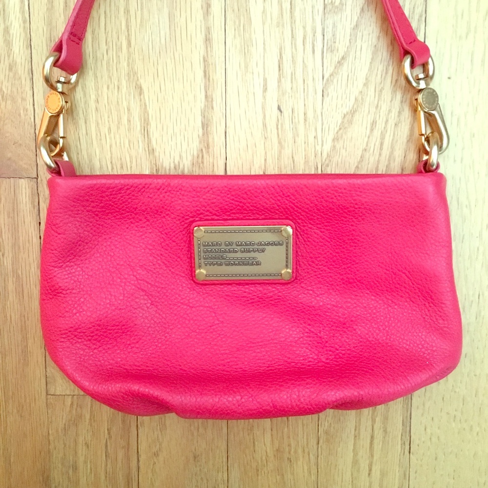 Marc by Marc Jacobs New Percy Q crossbody