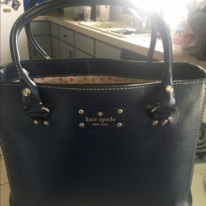 Kate spade bag