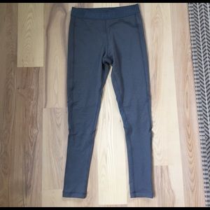 Nike Pro Running Tights - like new