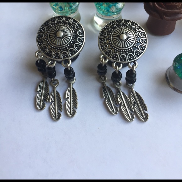 Tons of 1/2g plugs for sale! - Picture 3 of 4