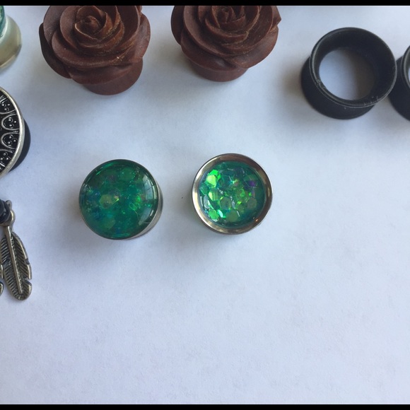Tons of 1/2g plugs for sale! - Picture 4 of 4