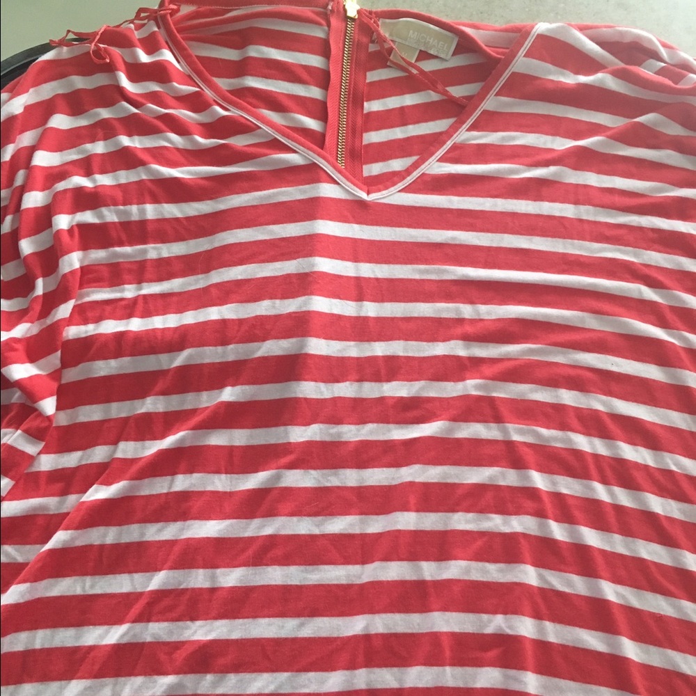 Michael Kors top