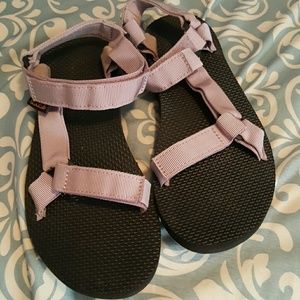 Teva Sandals
