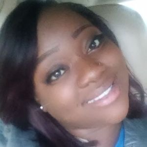 Meet your Posher, Latesha