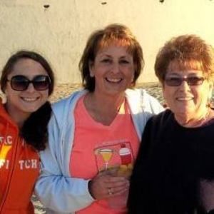 Meet your Posher, Leasa