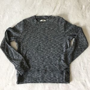 Madewell sweater