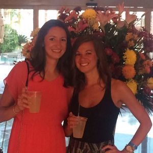 Meet your Posher, Morgan