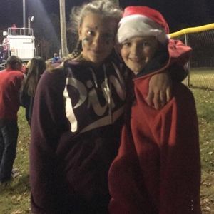 Meet your Posher, Mattie