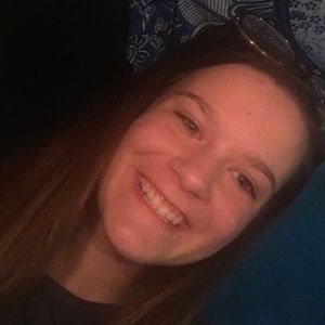 Meet your Posher, Zoey