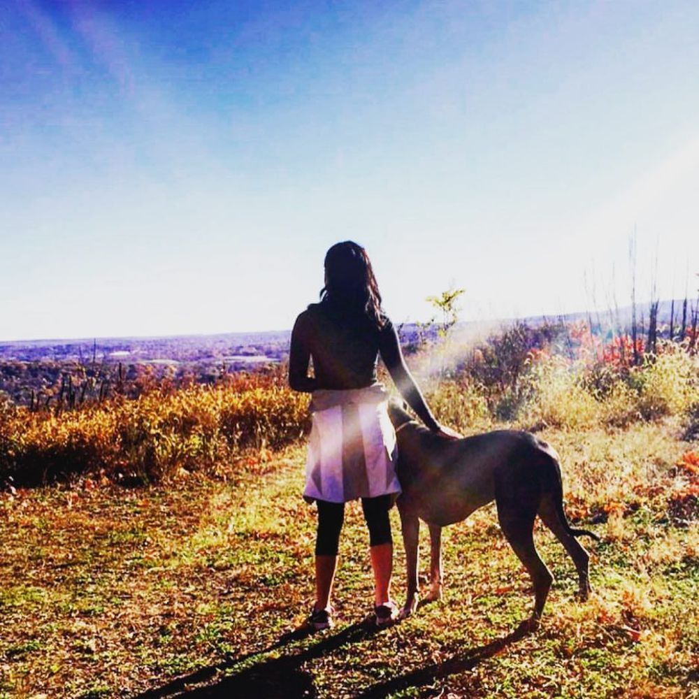 Meet your Posher, Malaina