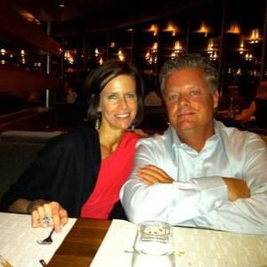 Meet your Posher, Dee dee