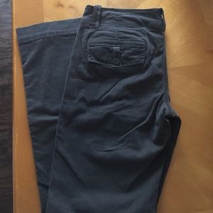 New Brown American Eagle Pants