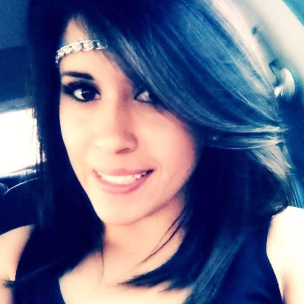 Meet your Posher, Diana