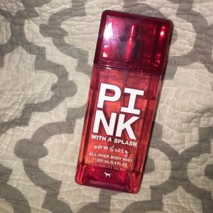 Victoria Secret Body Mist